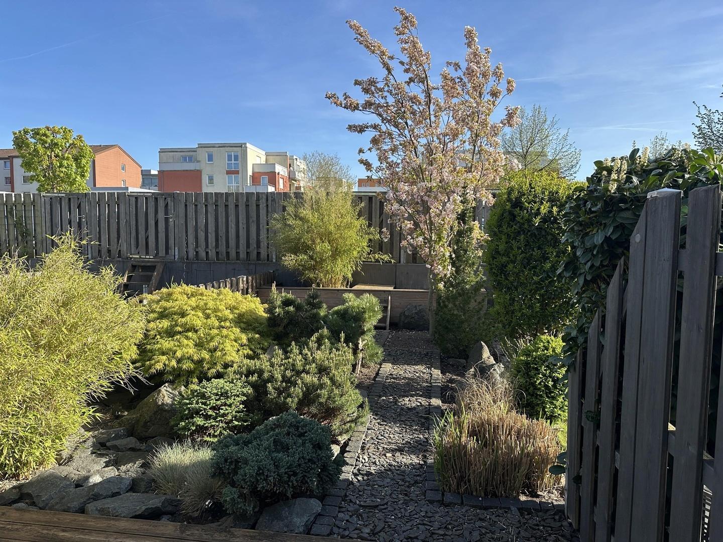 Garten