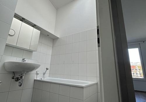 Badzimmer