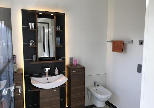 Ensuite Bad