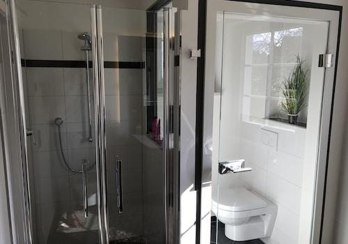 Ensuite Bad