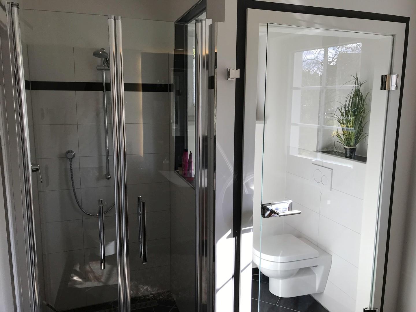 Ensuite Bad