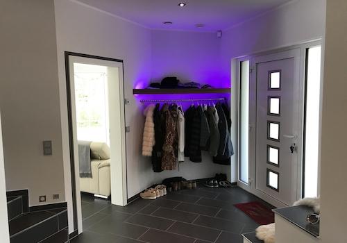 Garderobe