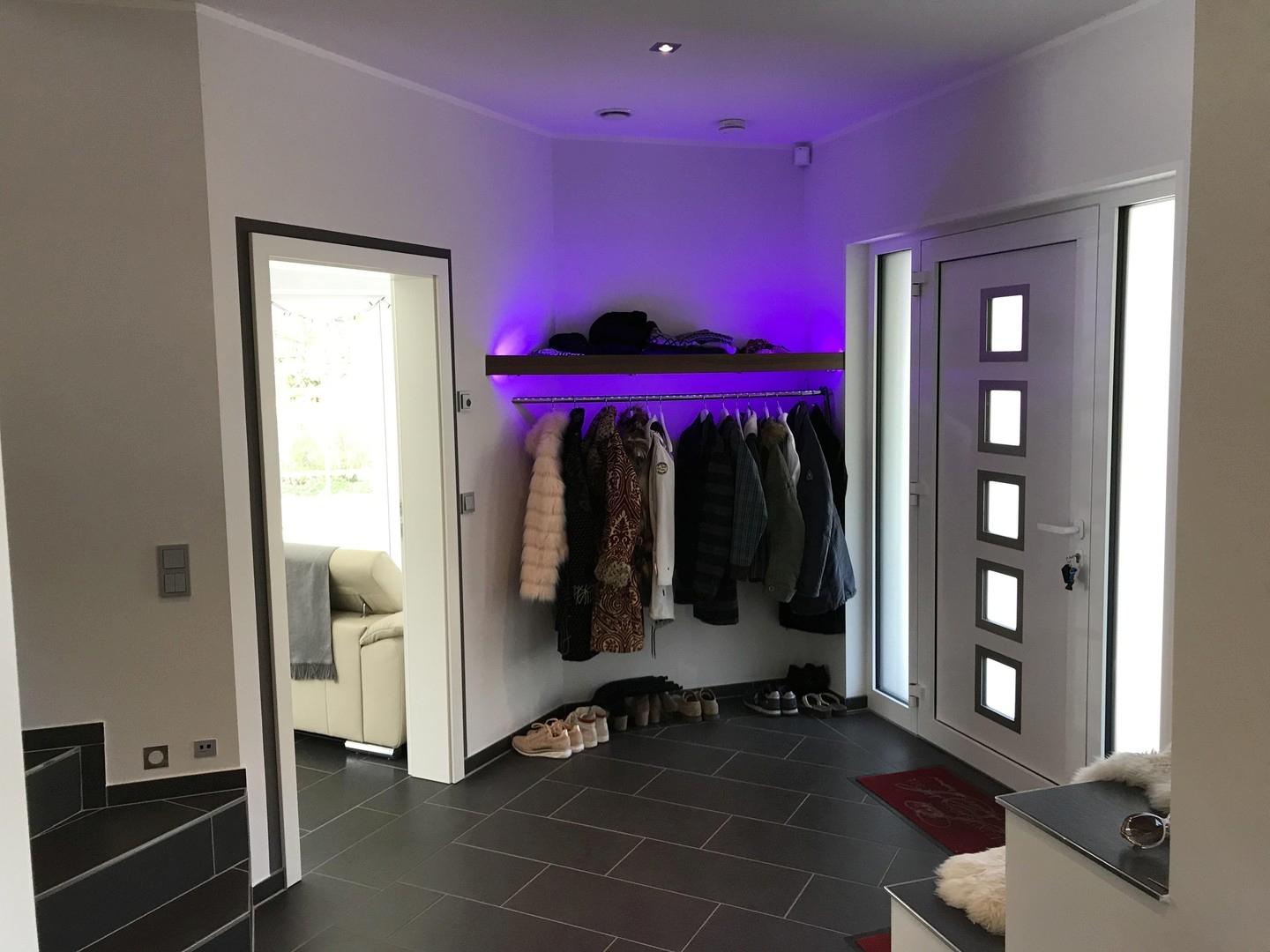Garderobe