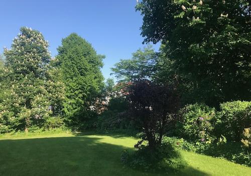 Garten