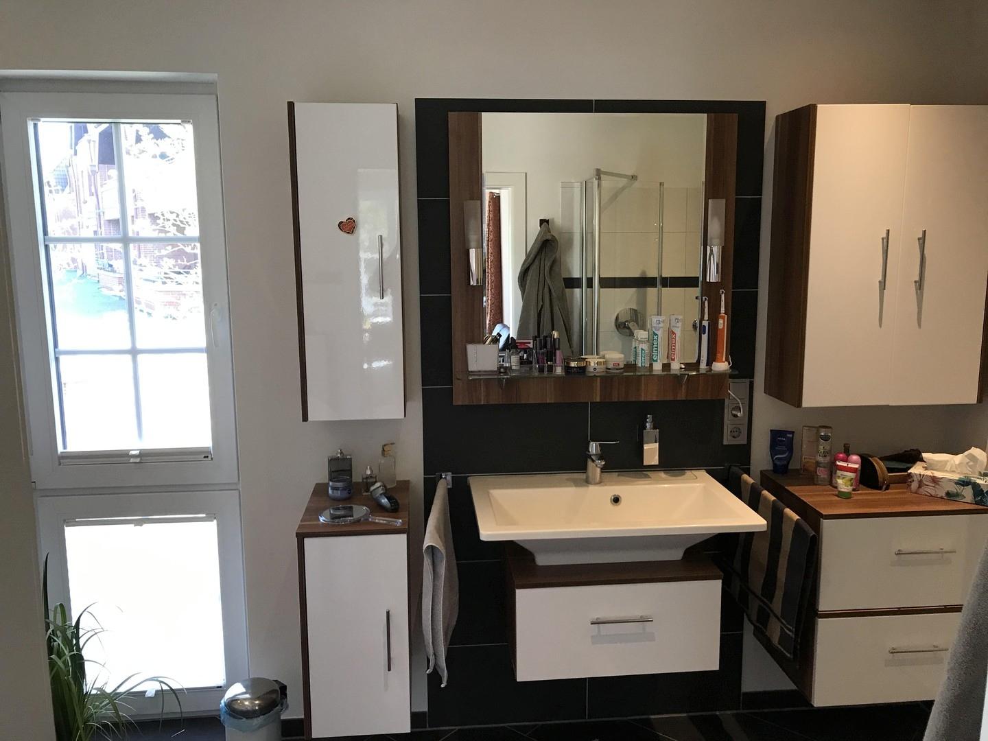 Badezimmer (OG)