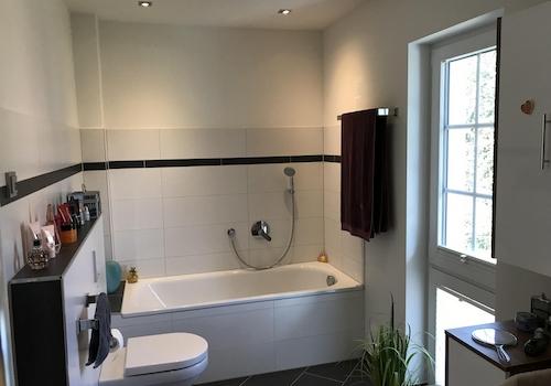 Badezimmer (OG)
