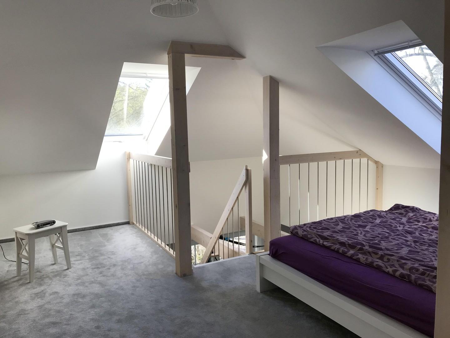 Galeriezimmer