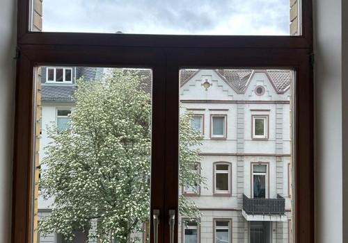 Ausblick