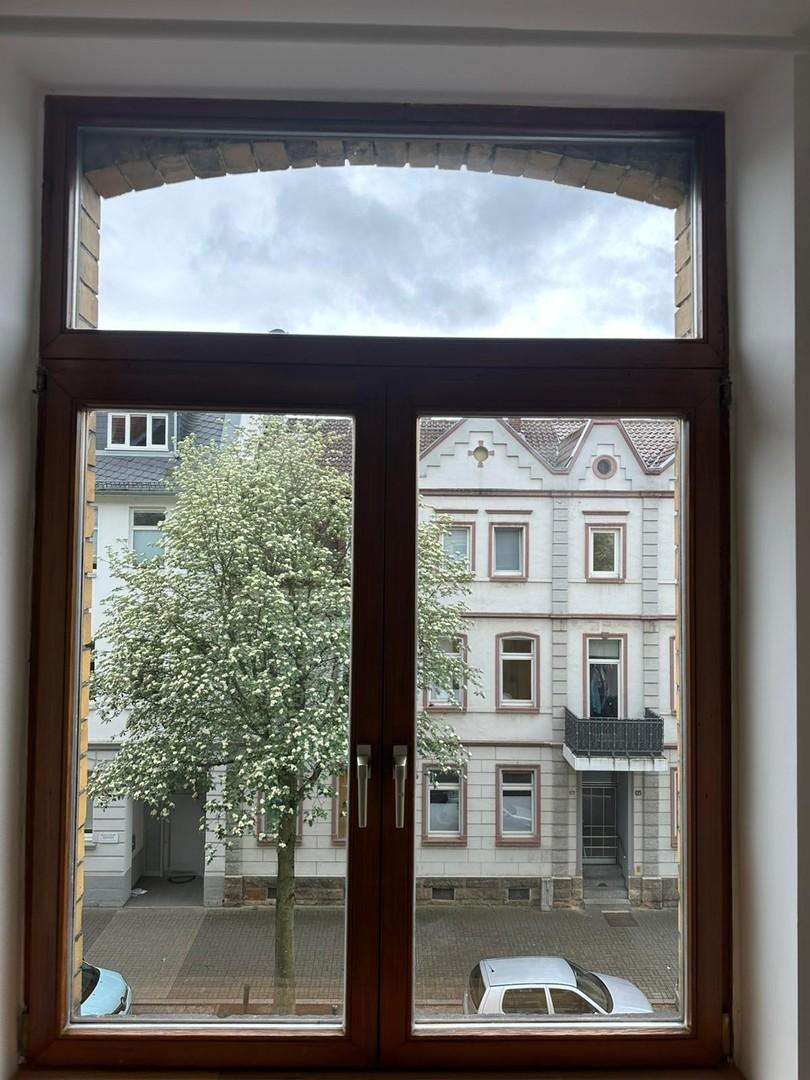 Ausblick