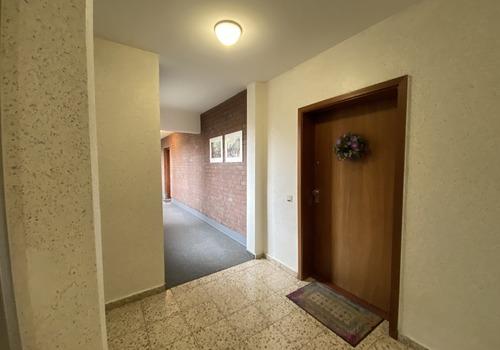 Ihr Zuhause wartet auf Sie