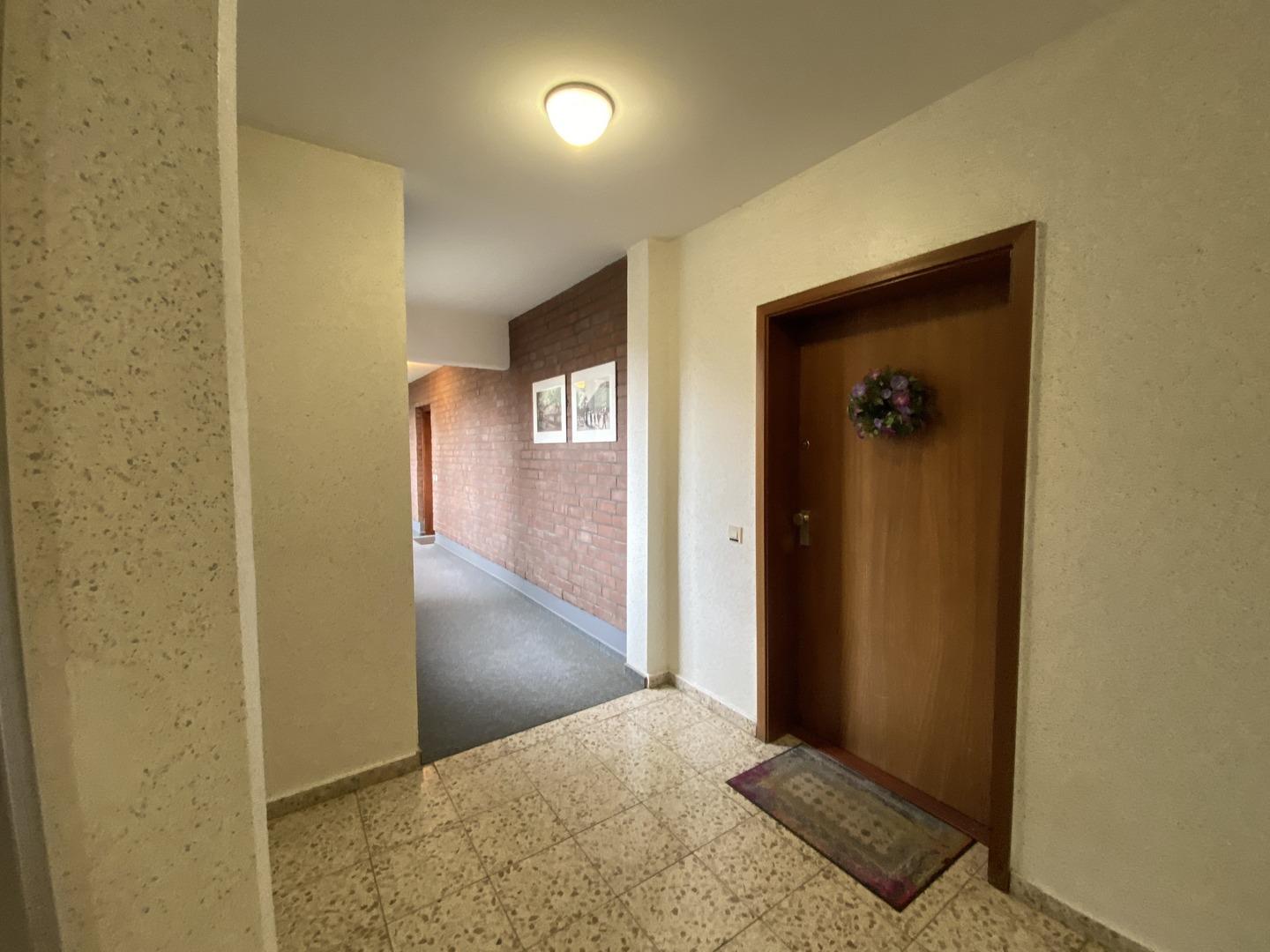 Ihr Zuhause wartet auf Sie
