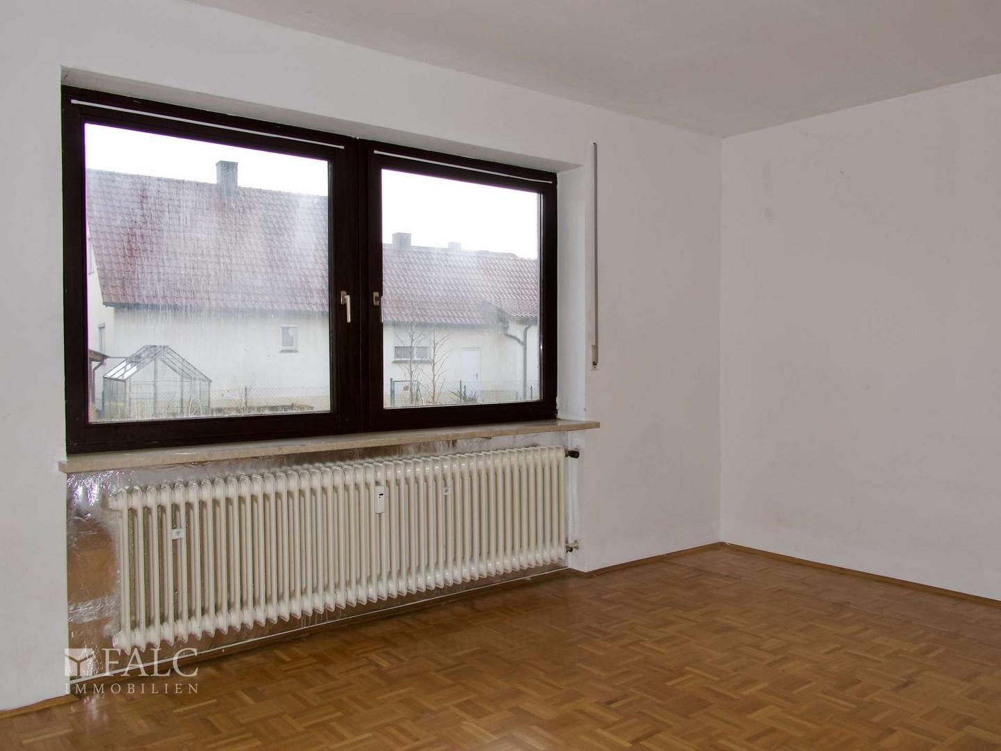 EG: Schlafzimmer 2