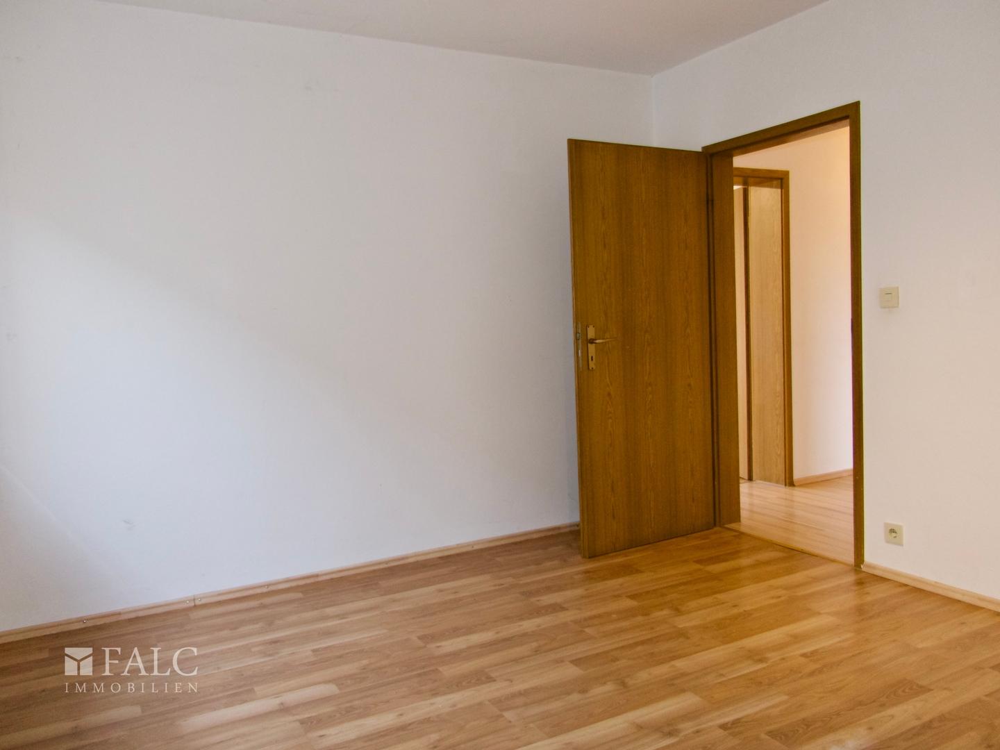 EG: Schlafzimmer 3