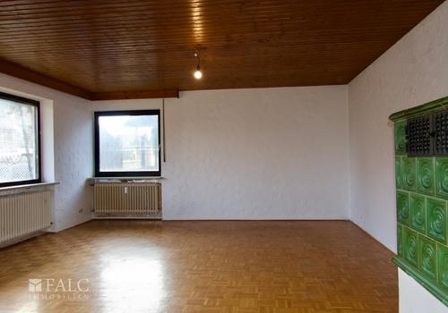 EG: Wohnzimmer