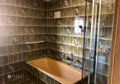 EG: EG: Badezimmer