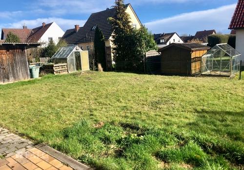 Südseite-Garten