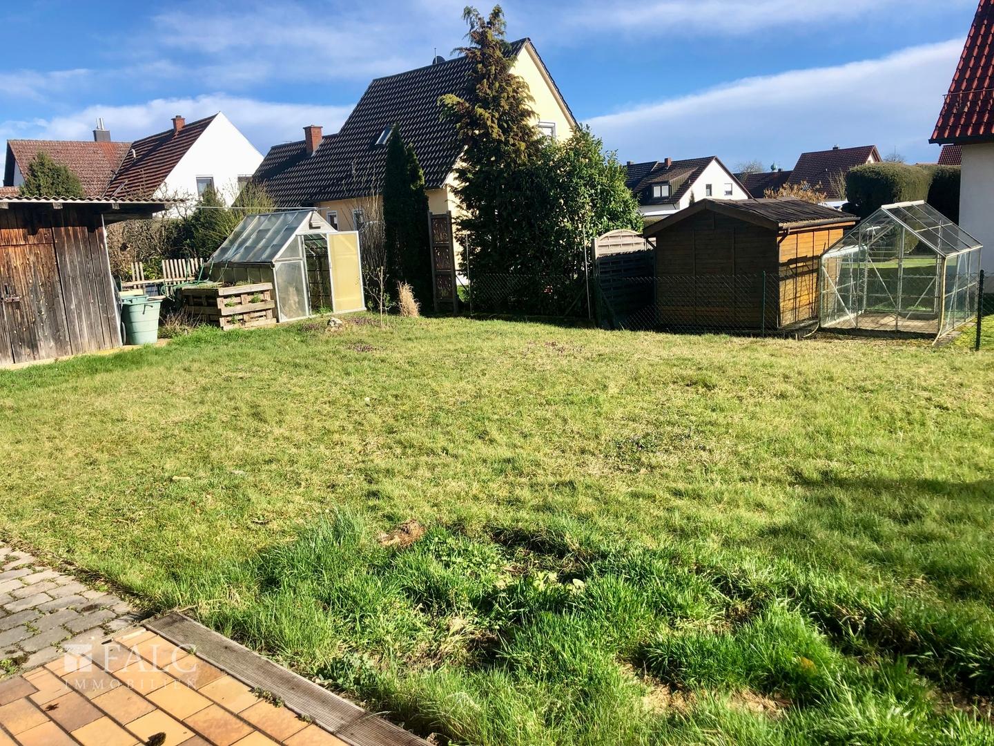 Südseite-Garten