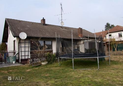 Platz für die ganze Familie 