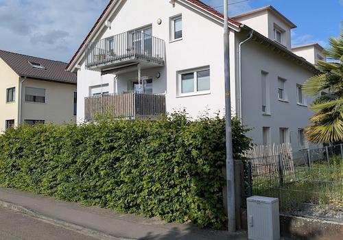 Haus