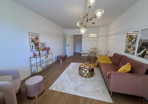 Wohnzimmer 2