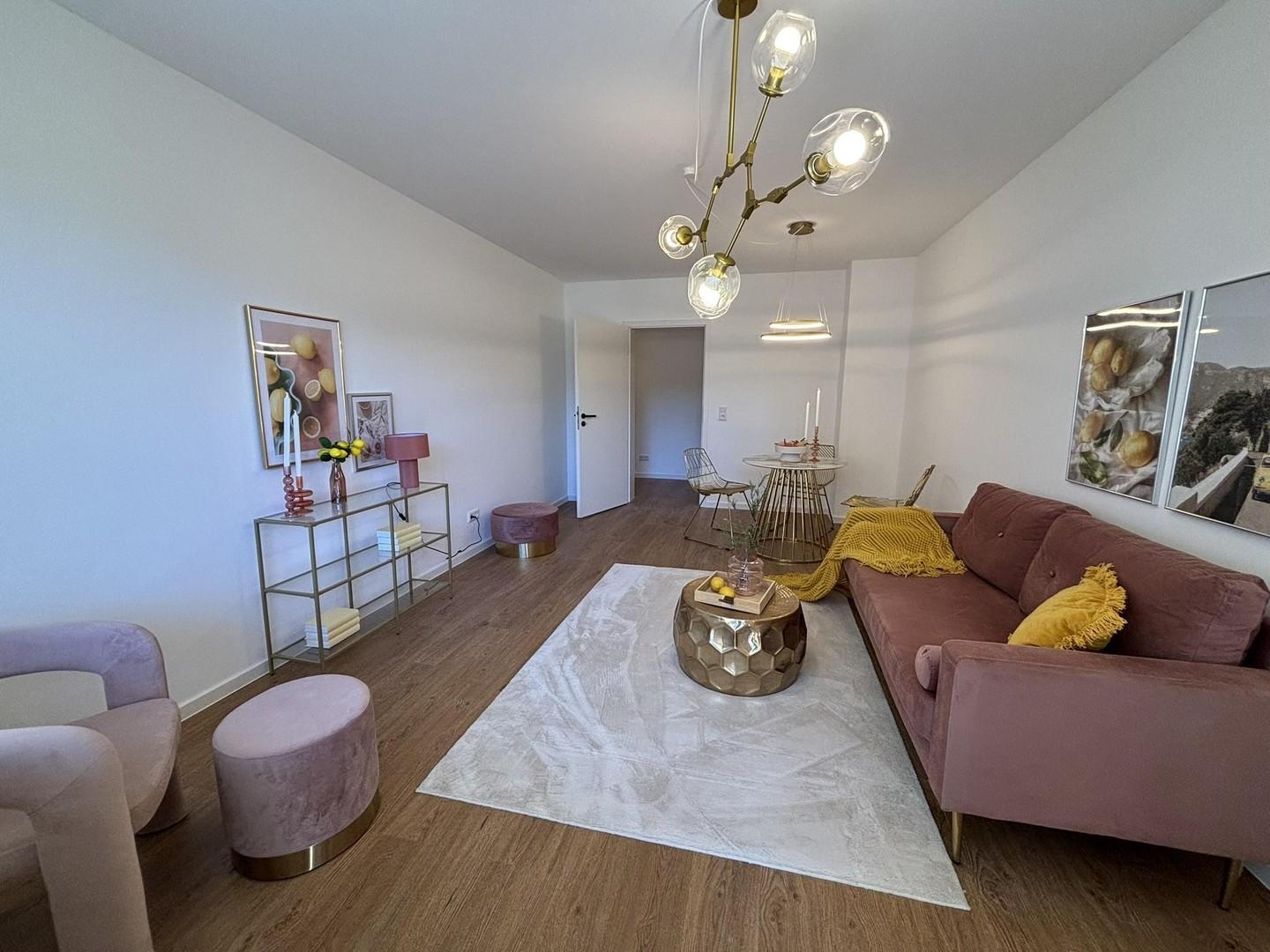 Wohnzimmer 2