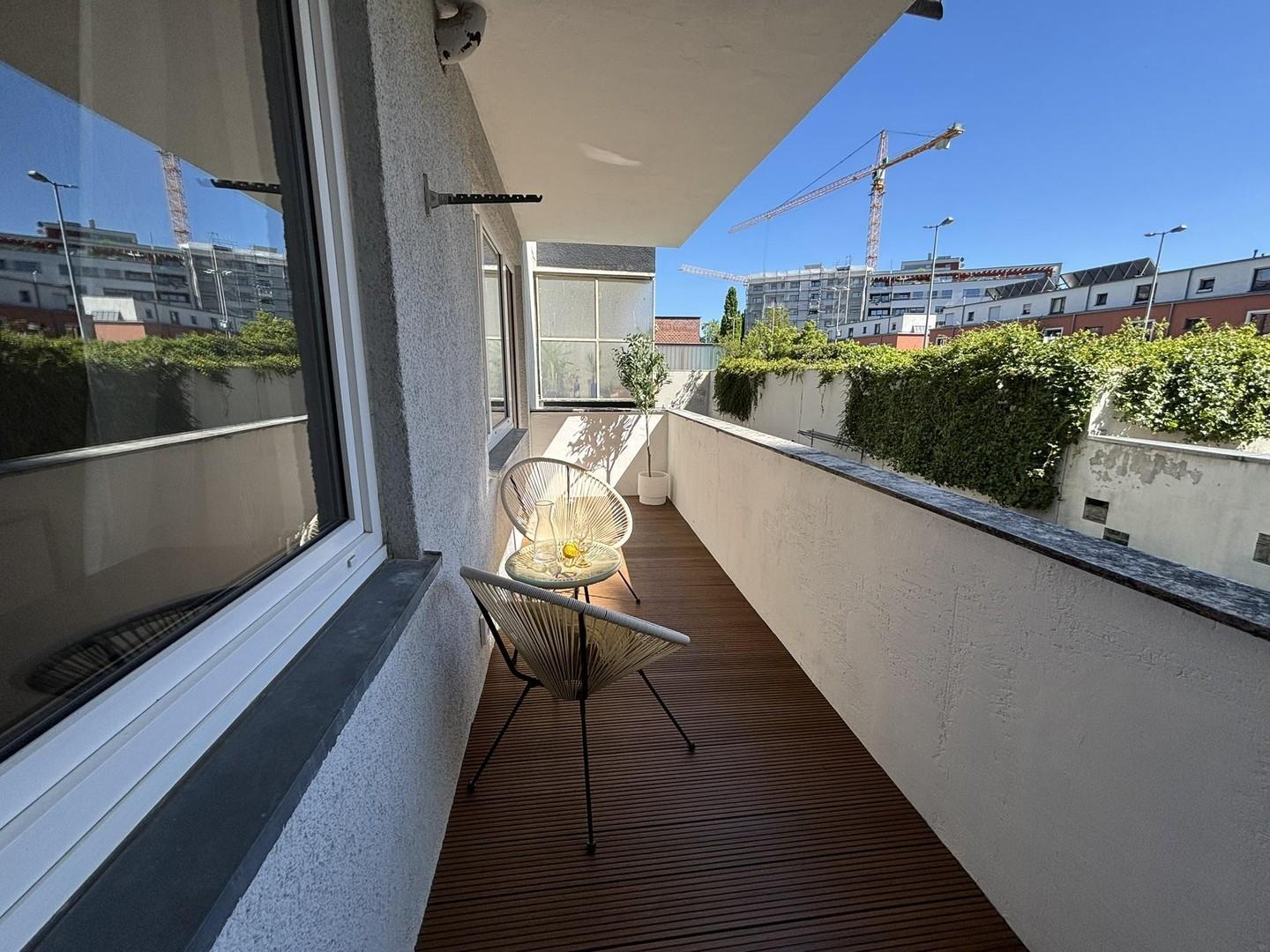Balkon 2