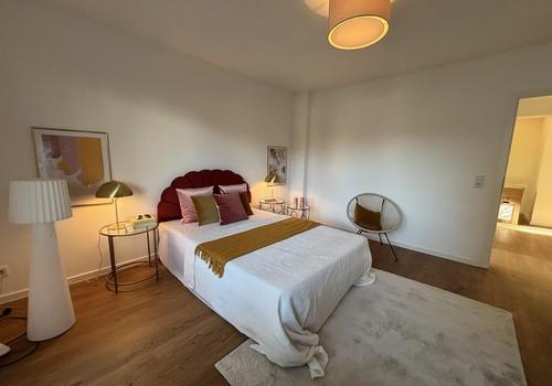 Schlafzimmer 2
