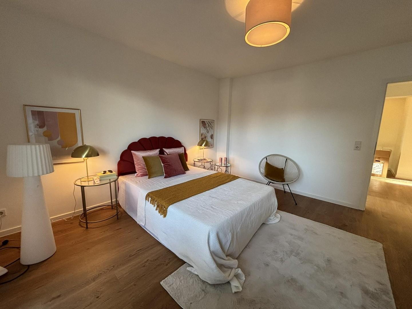 Schlafzimmer 2