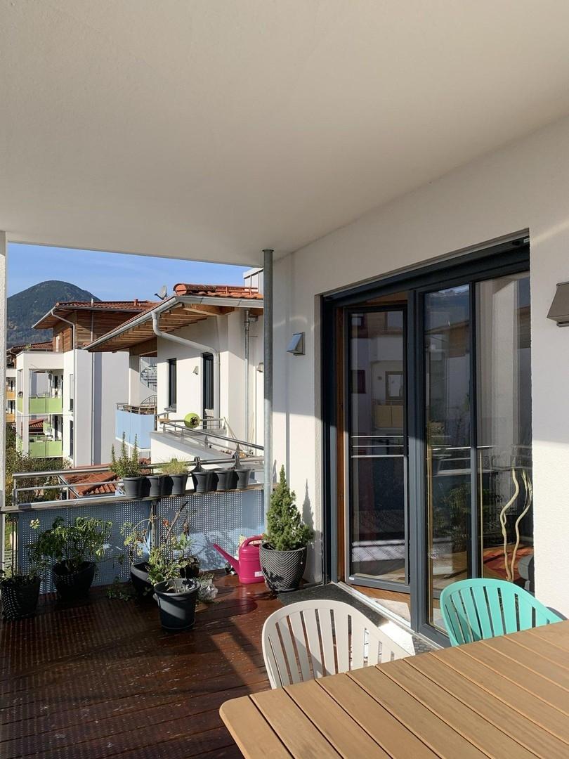Balkon I