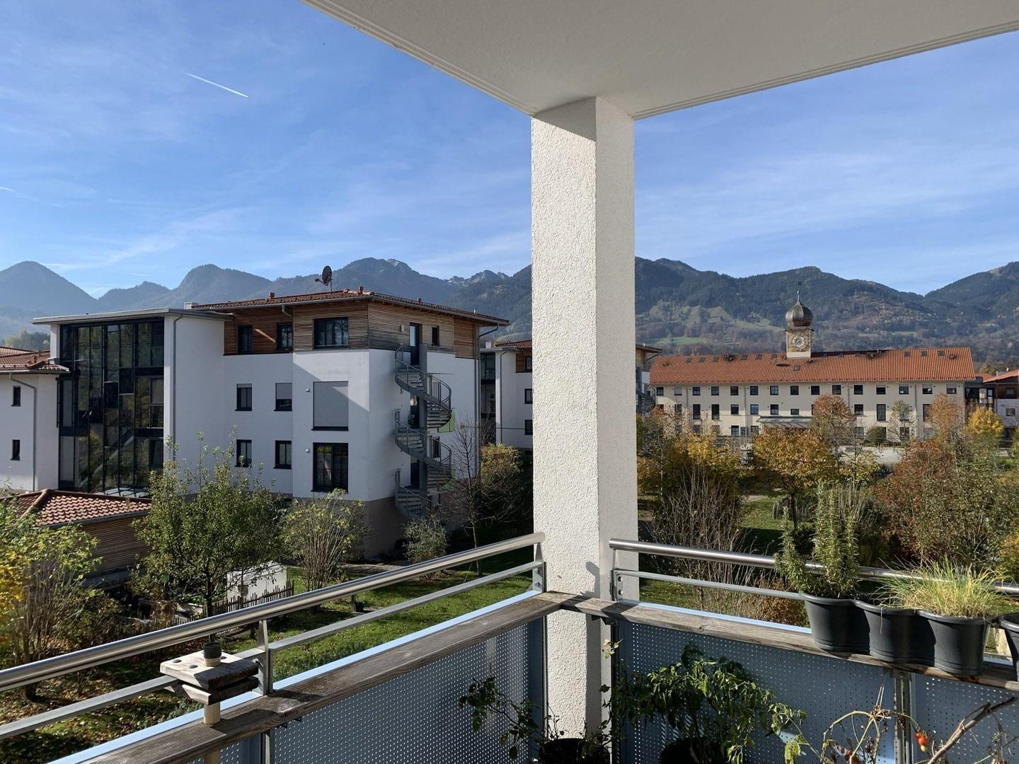 Balkon II