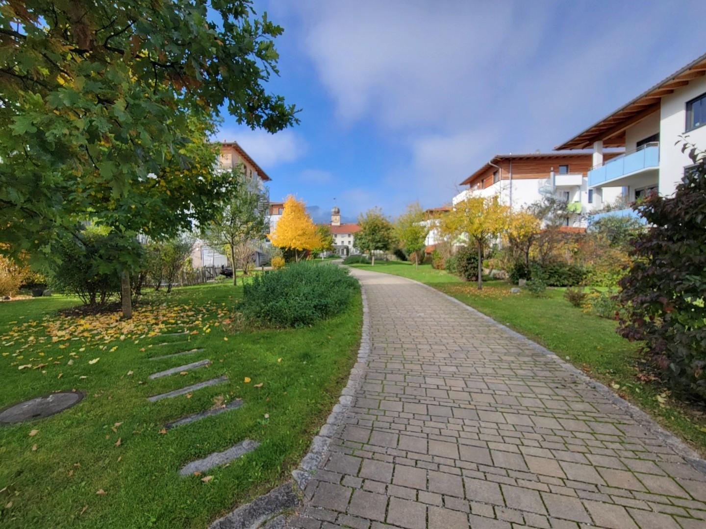 "Brückenweg"