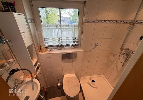 Badezimmer OG