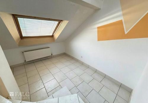 Büro im Elternschlafzimmer 