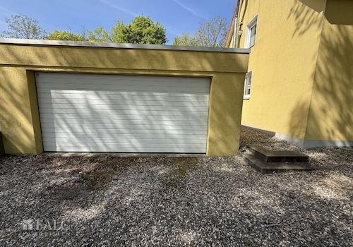 Doppelgarage