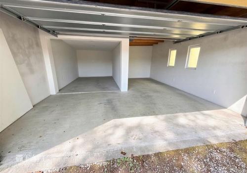 Doppelgarage 
