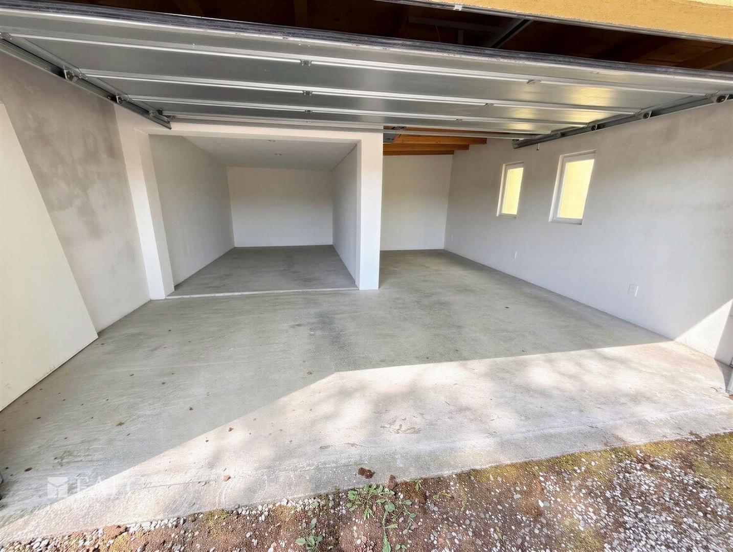 Doppelgarage 
