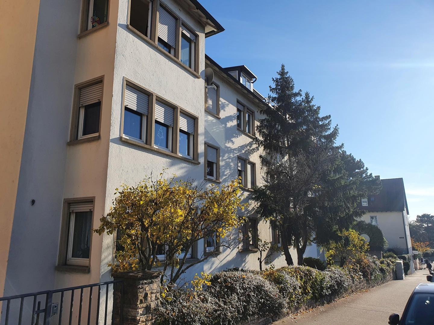 Außenansicht