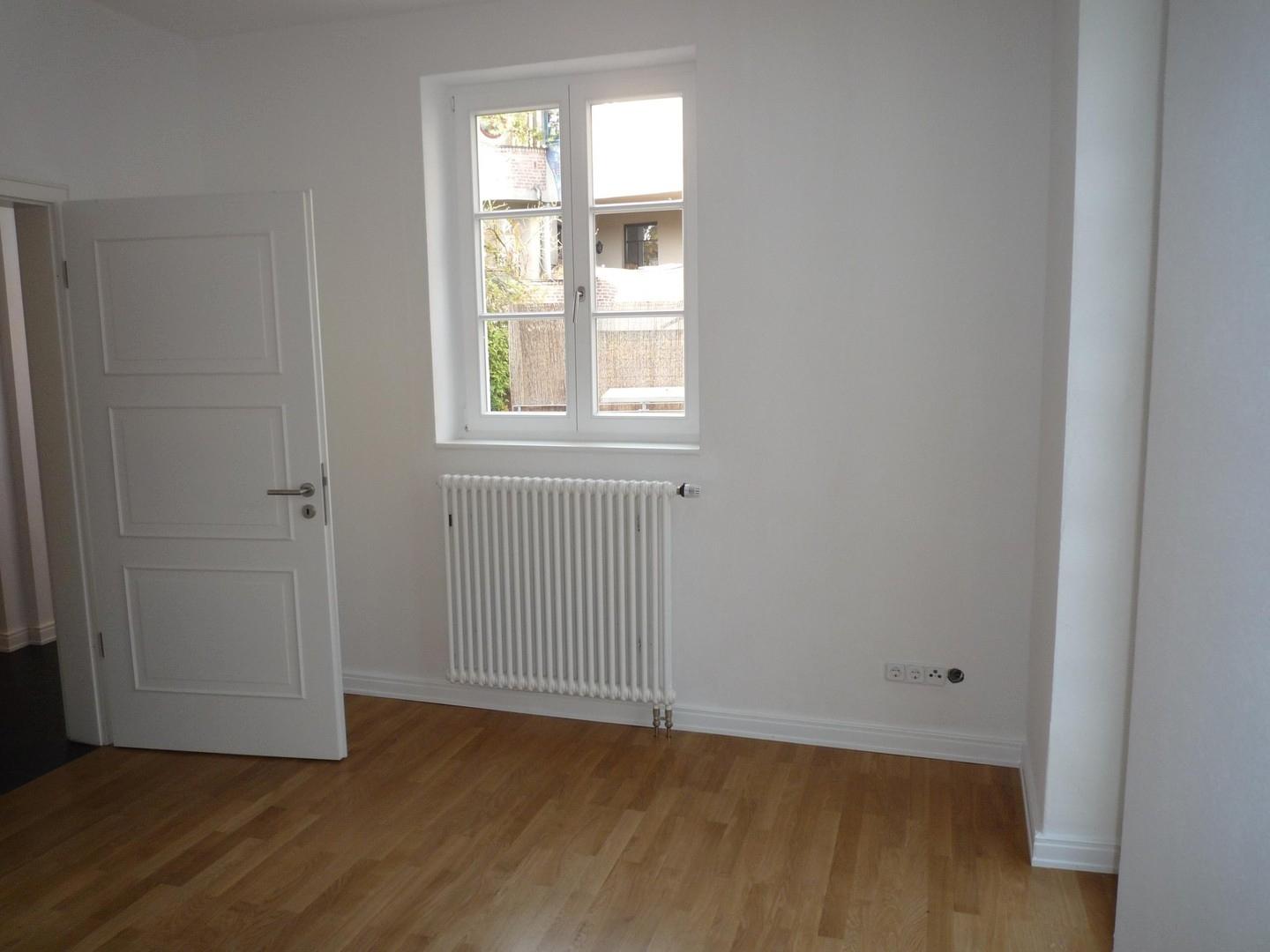 EG - Arbeitszimmer