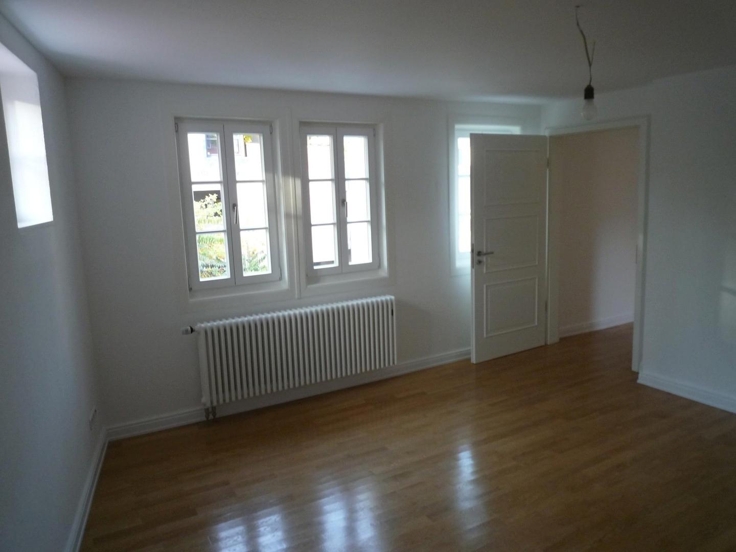 OG - Schlafzimmer 2