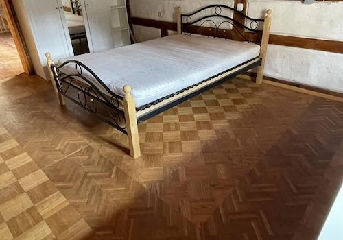 Schlafzimmer 1 Dachgeschoss