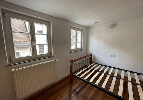 Schlafzimmer 3  2.Obergeschoss