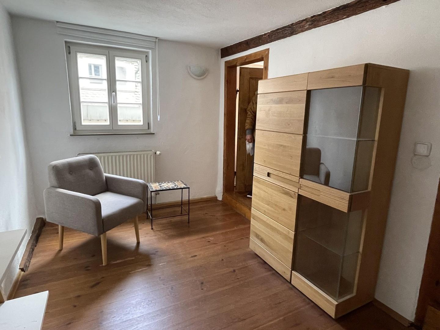 Schlafzimmer 3  2.Obergeschoss