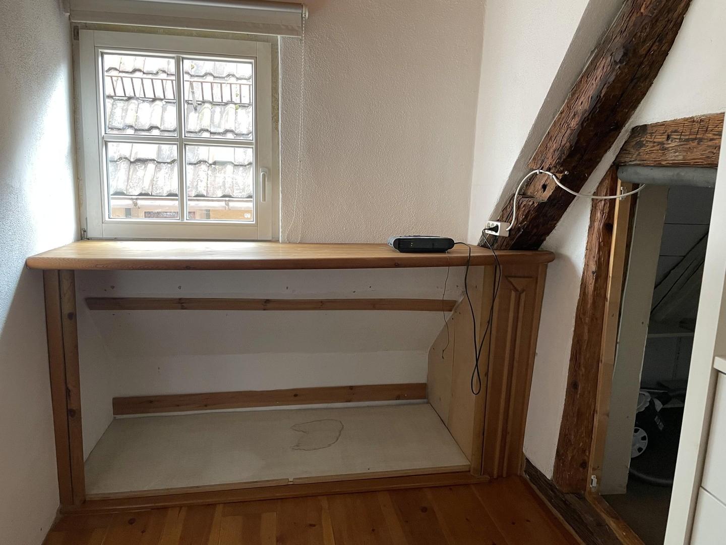 Speisekammer