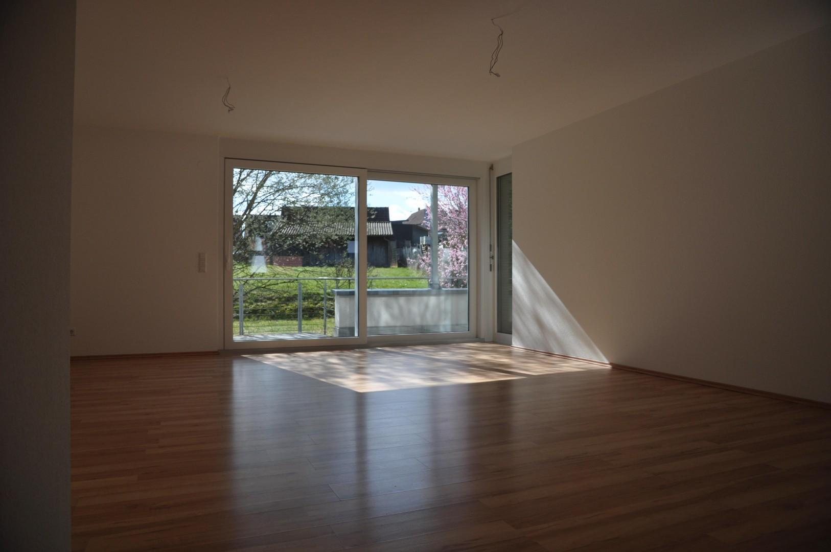 Wohnen