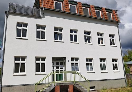 Vorderansicht