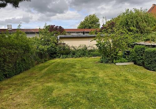 Gemeinschaftsgarten