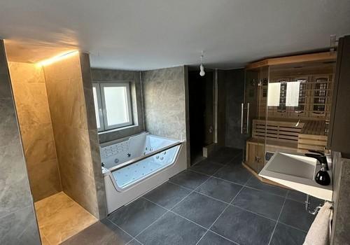 EG Badezimmer