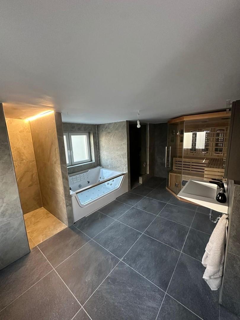 EG Badezimmer