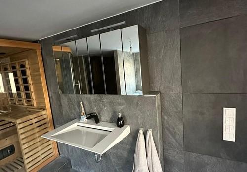 EG Badezimmer