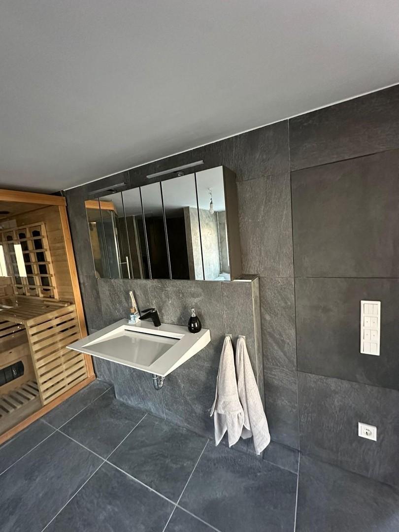 EG Badezimmer